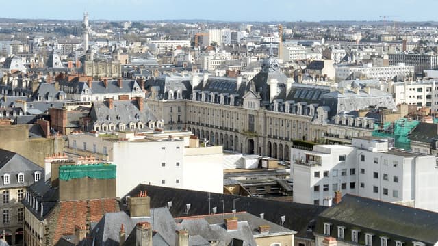 43 maires lancent un appel pour augmenter les moyens alloués à la rénovation urbaine