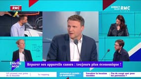 La Minute Conso : Réparer ses appareils cassés, toujours plus économique ! - 03/05