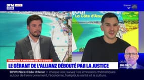 Manque à gagner pendant le Covid: la demande d'indemnisation de l'exploitant de l'Allianz Riviera rejetée