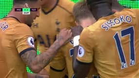 Middlesbrough-Tottenham (1-2) : le résumé 