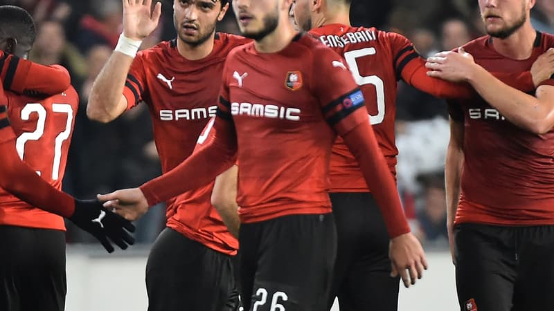 Stade Rennais