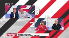 Le Match des GG - 19/08