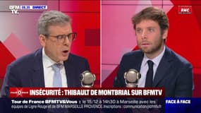 Face-à-Face : Thibault de Montbrial - 08/12