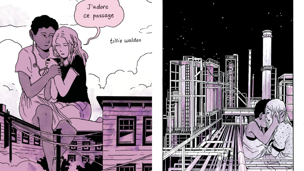 J'adore ce passage