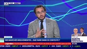 BFM Bourse : Partie 3  - 25/05