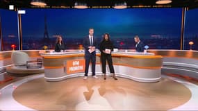 BFM Première 4h30/6h - Jeudi 2 octobre 2025