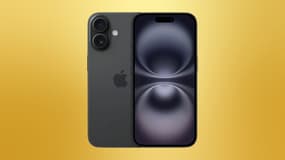 Comment fait Auchan pour baisser autant le prix du tout dernier iPhone 16 ? 