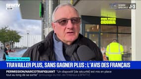 Sénat: un vote pour augmenter le temps de travail des français de 12h par an