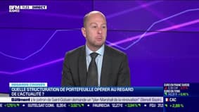 Matthieu Bailly VS  Laurent Denize : Quelle structuration de portefeuille opérer au regard de l'actualité ? - 04/10