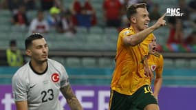 Euro 2020 : Le pays de Galles maîtrise une Turquie décevante, résultats et classements (16/06, 20h)