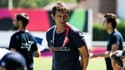 Jérôme Daret, à Colomiers le 14 juillet 2019