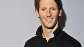 Romain Grosjean