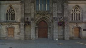 Une église