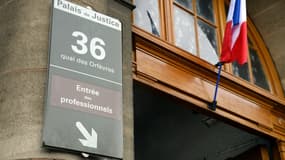 36, quai des Orfèvres (photo d'illustration)