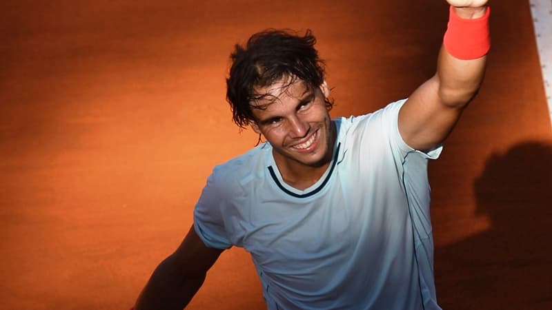 Rafael Nadal