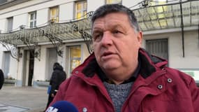 Daniel Henry a annoncé le retrait de sa liste au second tour des élections municipales de Villeneuve-Saint-Georges