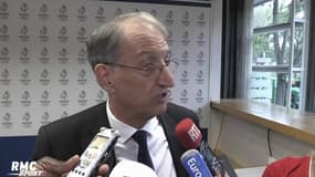 Moyens financiers : Le CNOSF en veut plus 