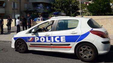 Le jeune homme qui s'est interposé a été poignardé plusieurs fois. (photo d'illustration)