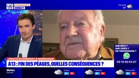 Normandie: fin de péage sur l'A13, quelles conséquences?