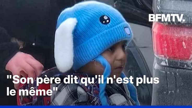 Ce que l'on sait de la détention de Liam, l'enfant de 5 ans arrêté par l'ICE