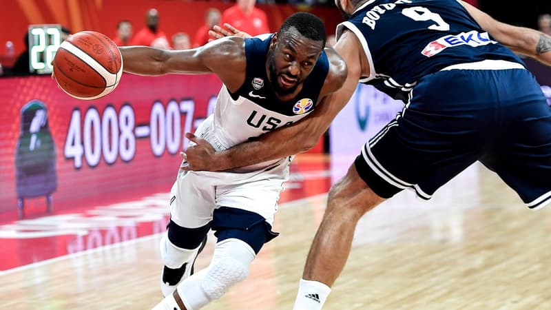 Kemba Walker