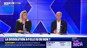 Les experts du soir - Mercredi 4 juin
