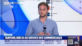 Tamtam optimise les étapes du cycle de vente