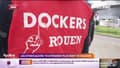 Les syndicalistes "n'attendent plus rien" d'Emmanuel Macron 