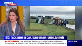 Maire de Châteaudun : "un terrrible drame" - 30/01