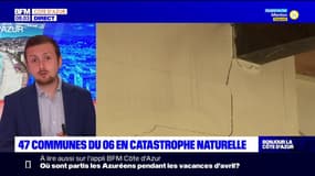 Sécheresse dans les Alpes-Maritimes: 47 communes en état de catastrophe naturelle