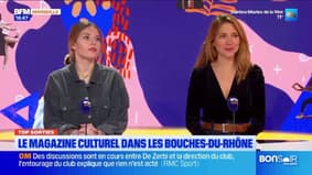 Top Sorties du 30 janvier : Carlo Pesta, Directeur du Ballet de Milan