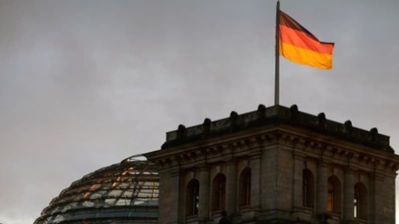 Dépendante de la Russie, l'Allemagne s'inquiète de son approvisionnement en gaz cet hiver