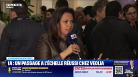 IA : un passage à l'échelle réussi chez Veolia - 12/04