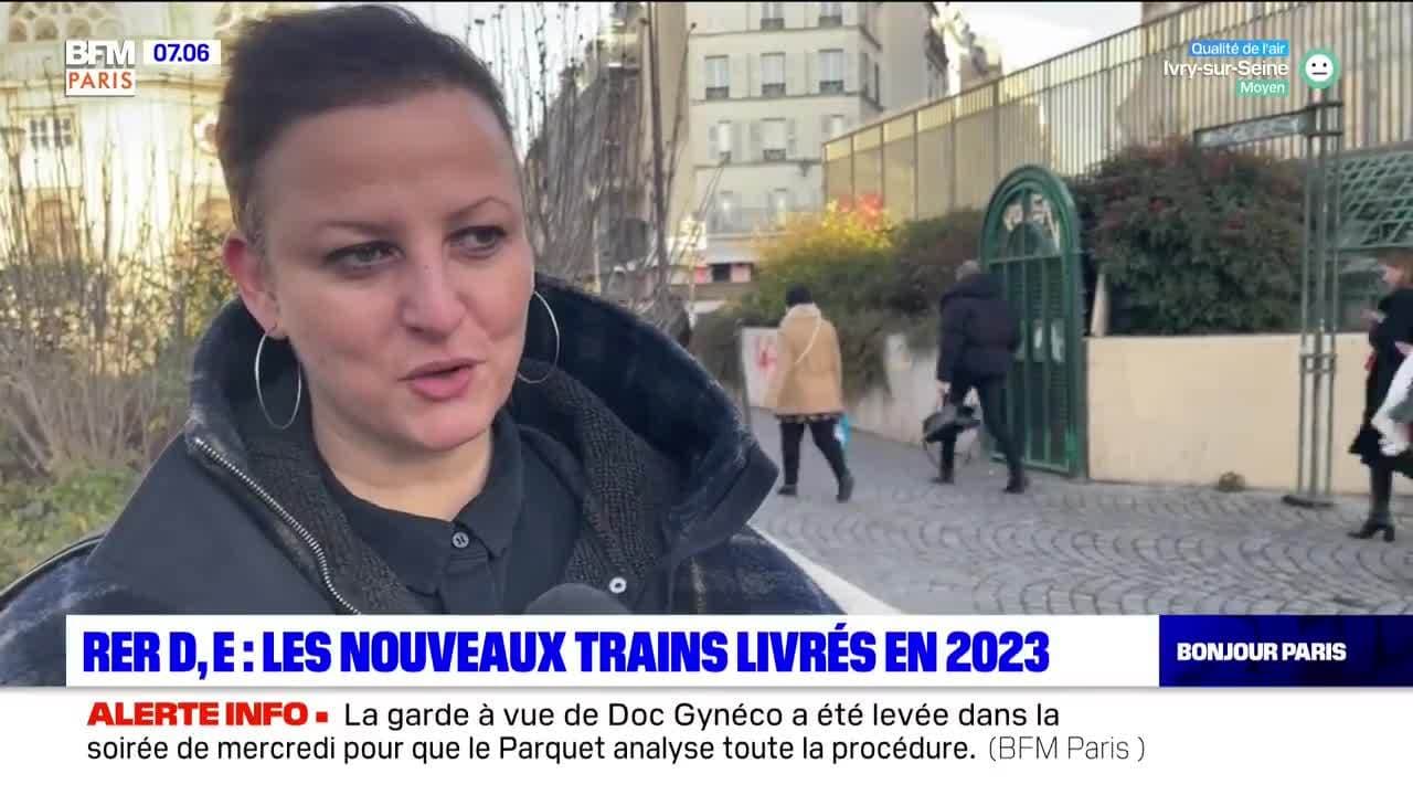 L'essentiel De L'actualité Parisienne Du Vendredi 10 Décembre 2021