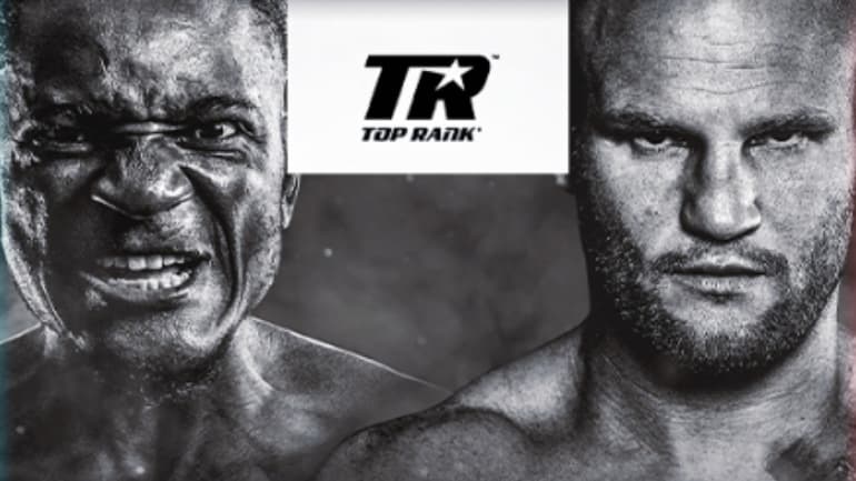 Boxe : actu et vidéos des boxeurs, combats et compétitions
