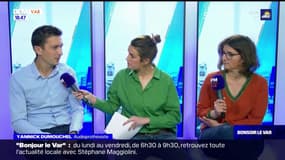 Votre Santé Var: l’émission du 10/03/2022 avec Claire-Lise Curto Fais, docteure URL et Yannick Dumouchel, audioprothésiste