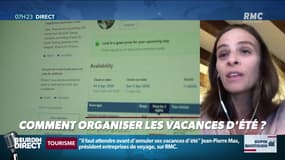 Dupin Quotidien : Comment organiser les vacances d'été ? - 23/04