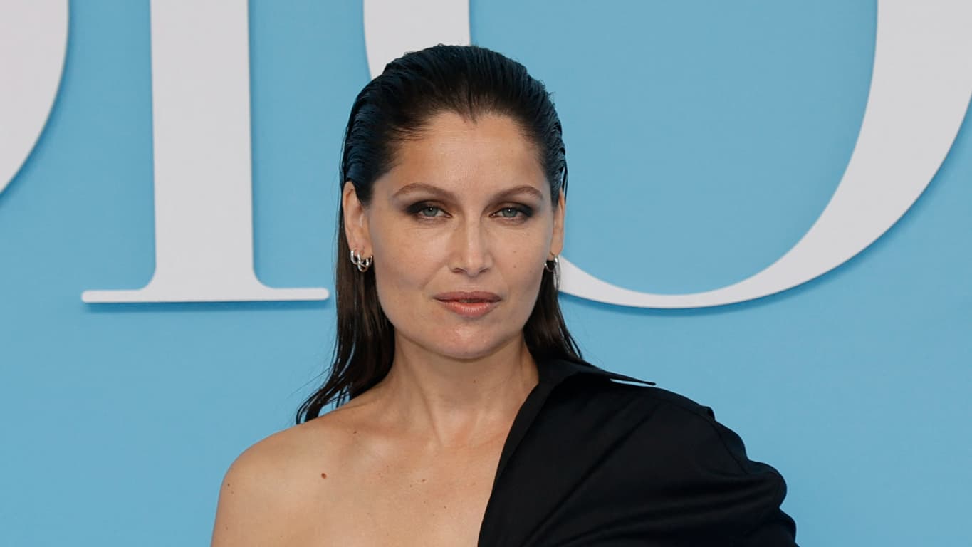 Laetitia Casta, Dior 2025 Laetitia Casta, Dior 2025