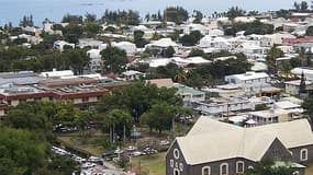 Saint-Paul, à la Réunion, une des villes contenant le plus de ménages pauvres en France