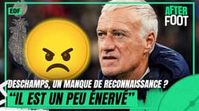 Équipe de France : Deschamps sous-estimé et moins RECONNU en France ?
