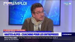 C Votre Emploi DICI: l’émission du 23 février 2022, avec Philippe Lorain, coach professionnel à Profil Coaching