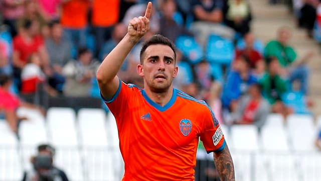Paco Alcacer