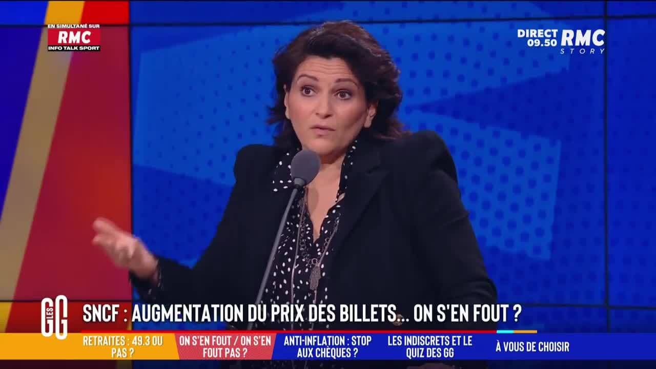 On S en Fout On S en Fout Pas Augmentation Du Prix Des Billets on-s-en-fout-on-s-en-fout-pas-augmentation-du-prix-des-billets