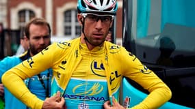 Vincenzo Nibali