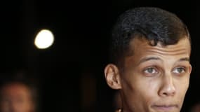 Le musicien belge, Stromae a envie d'écrire pour les autres, mais ne veut plus chanter.