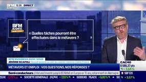 Pour quelles raisons les entreprises du luxe sont très actives sur le sujet des métavers ? - 16/03