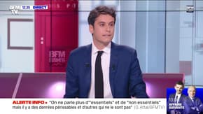 Revoir Bfm politique du 21 Mars