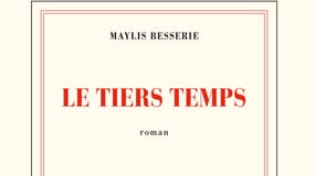 "Le Tiers Temps" de Maylis Besserie, Goncourt 2020 du premier roman