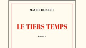 "Le Tiers Temps" de Maylis Besserie, Goncourt 2020 du premier roman