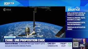 Chine : une proposition choc